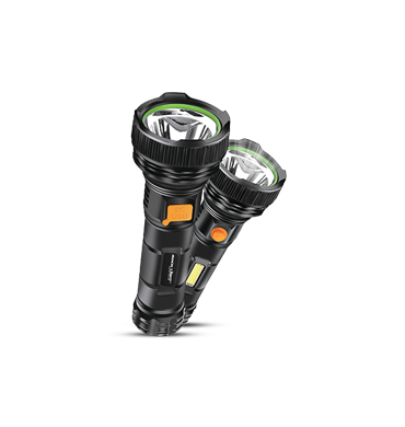 Rocklight Hand Torch