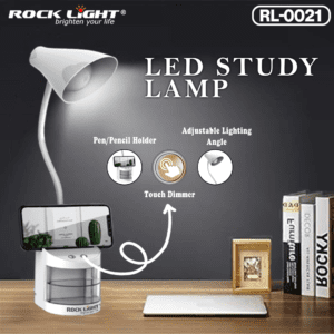 Rocklight led lamp