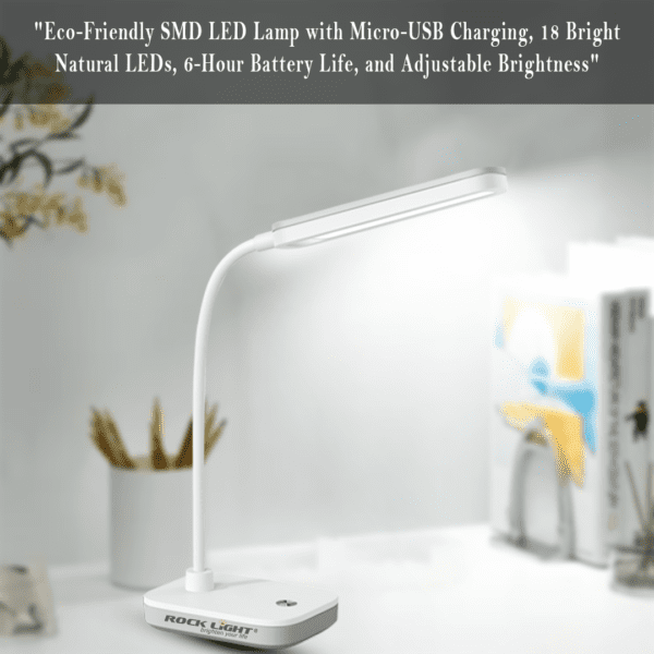 Study lamp