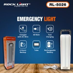 emergency light