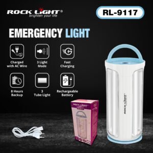 Emergency light