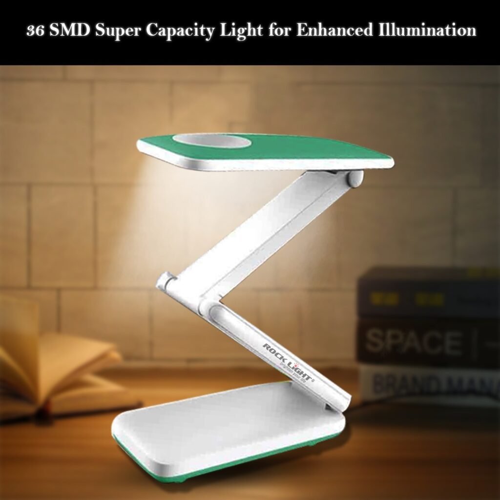 Study Lamp