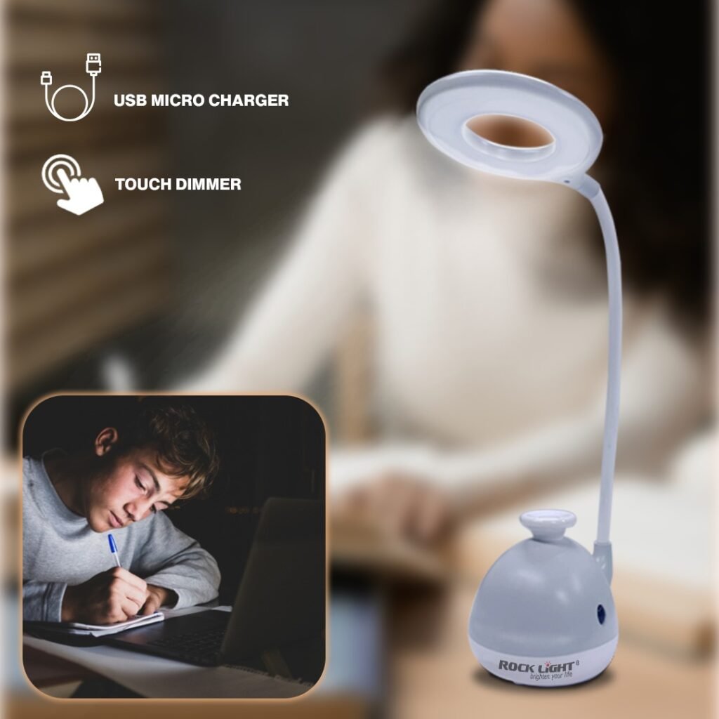 Study Lamp