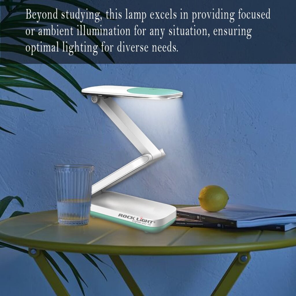 Study Lamp