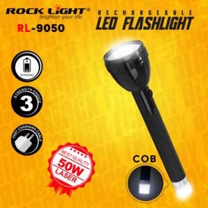 Rock light kisan torch