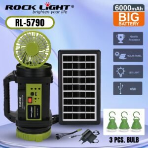 Rock Light 570 Inverter