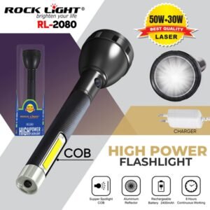 Rock Light Hand Torch