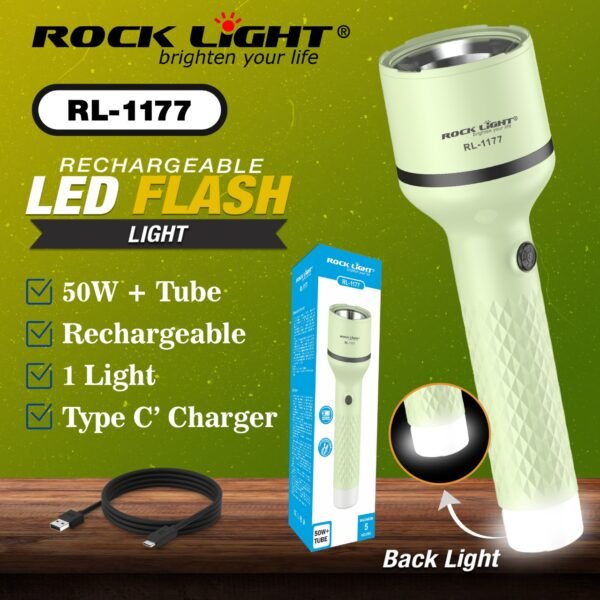 Best LED Flash Light