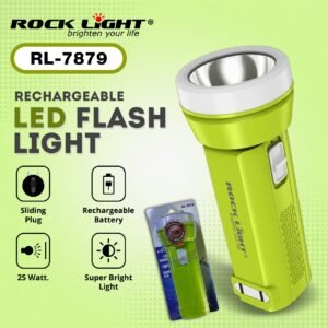 LED Flash Light Price