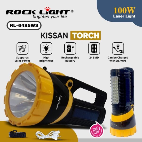 Buy Best Best Kissan torch in India