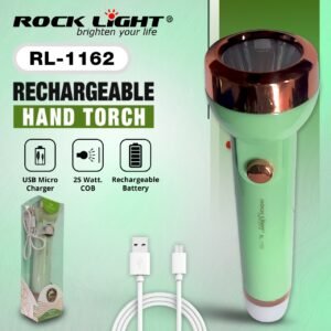Rechargeable Torch online