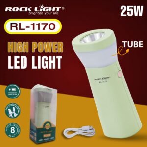 Hand Torch – Sleek Design
