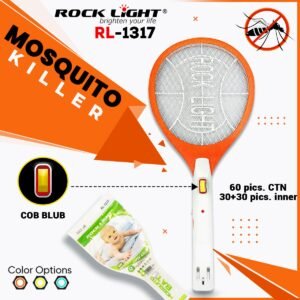 RACKET Mosquito Killer